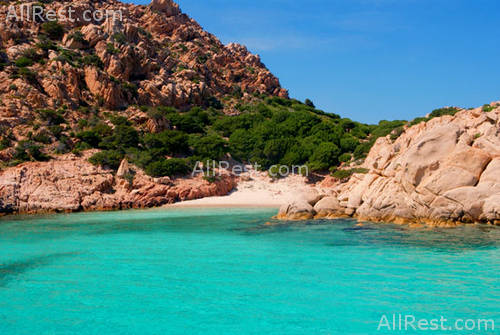Cala di Volpe 45